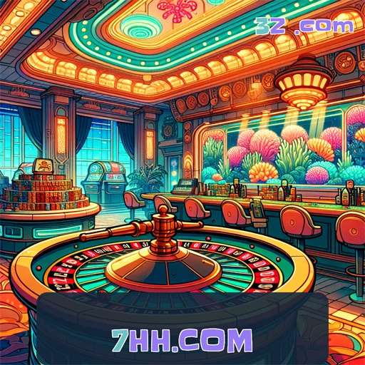 Inovação em jogos: O app do 7hh.com que surpreende