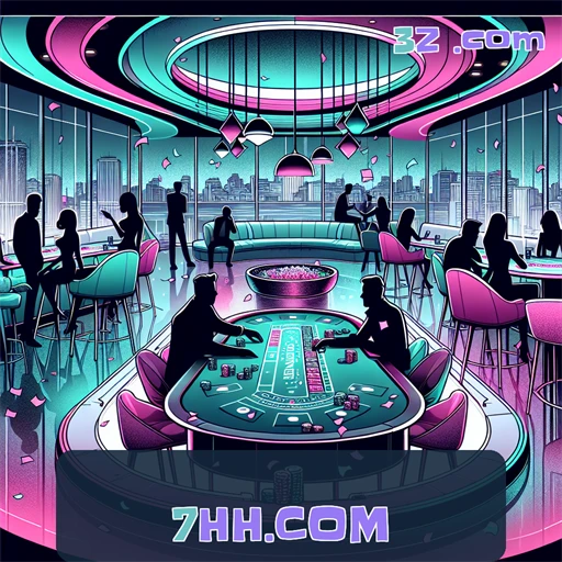 Bônus Imperdíveis do 7hh.com Transformam a Experiência dos Jogos