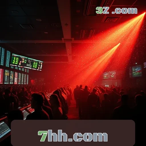 7hh.com: Suporte 24/7 que Transforma sua Experiência de Jogo